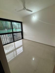Bedroom Image of 500 Sq.ft 1 BHK Apartment / Flat for sale in Duville Riverdale Suites, Kharadi Pune for Rs. 6800000