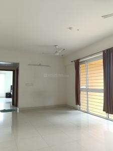 Hall Image of 1600 Sq.ft 2.5 BHK Apartment / Flat for sale in Amanora Aspire Towers, Hadapsar Pune for Rs. 24000000