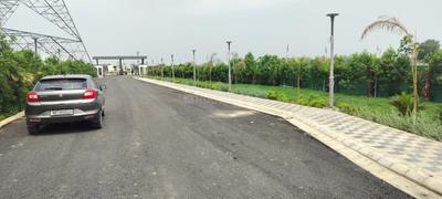 Image of 1350 Sq.ft Residential Plot / Land for sale in Spiti Palm Estate, Farukh Nagar, Gurgaon for Rs. 10200000