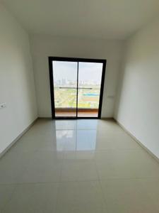 Hall Image of 1200 Sq.ft 3 BHK Apartment / Flat for rent in Kohinoor Sportsville, Maan Pune for Rs. 31500