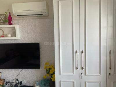 Bedroom Image of 2050 Sq.ft 3 BHK Apartment / Flat for sale in Shalimar Dwelling, Charbagh Lucknow for Rs. 22000000