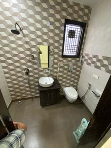 Image of 1000 Sq.ft 2 BHK Builder Floor for sale in Ramesh Nagar, New Delhi for Rs. 15200000
