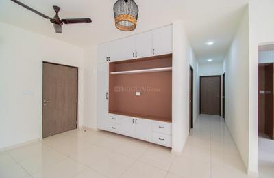 Hall Image of 2205 Sq.ft 4 BHK Apartment / Flat for rent in Sobha Windsor, Whitefield Bengaluru for Rs. 86000