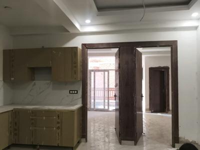 Living Room Image of 1050 Sq.ft 2 BHK Apartment / Flat for sale in Vihaan Green Heaven, Noida Extension Greater Noida for Rs. 4199999