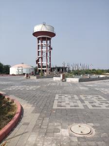 Image of 2400 Sq.ft Residential Plot / Land for sale in Hightech Ayodhya Nagari, Chaksu, Jaipur for Rs. 12300000