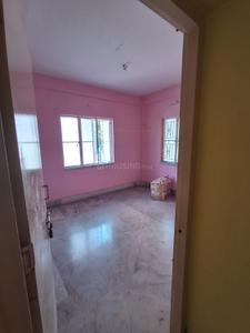Hall Image of 1070 Sq.ft 3 BHK Apartment / Flat for sale in Prince Anwar Shah Connector Kolkata for Rs. 6000000