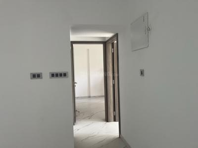 Image of 1050 Sq.ft 2 BHK Apartment / Flat for sale in Bramha The Collection, Wadgaon Sheri, Pune for Rs. 11000000