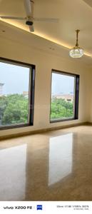 Hall Image of 2250 Sq.ft 4 BHK Builder Floor for rent in Greater Kailash II New Delhi for Rs. 225000
