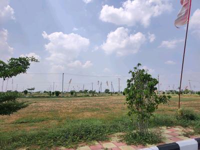 Image of 210 Sq.ft Residential Plot / Land for sale in Mirkhanpet, Hyderabad for Rs. 3000015