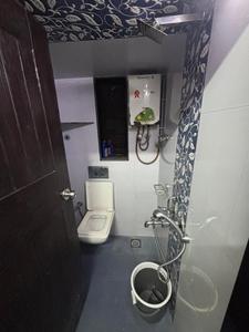 Bathroom Image of Neel kamal co op housing society Malad West  in Malad West, Mumbai