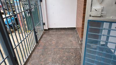 Image of 1200 Sq.ft 3 BHK Builder Floor for sale in Indirapuram, Ghaziabad for Rs. 10500000