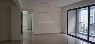 Balcony Image of 3173 Sq.ft 5 BHK Apartment / Flat for rent in Virasha Nisarga, Gulmohar Colony Bhopal for Rs. 85000