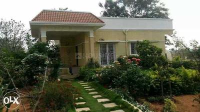 Image of 500 Sq.ft Residential Plot / Land for sale in Green Acres, Chilkur, Hyderabad for Rs. 8500000