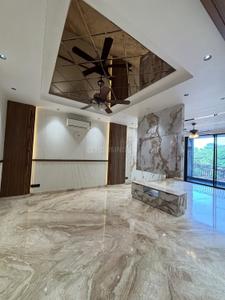 Hall Image of 1314 Sq.ft 3 BHK Builder Floor for sale in Sector 84 Faridabad for Rs. 15000000
