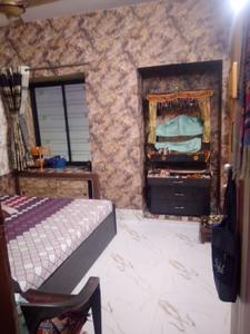 Bedroom Image of 914 Sq.ft 2 BHK Apartment / Flat for sale in Shrachi New Shrachi Garden, South Dum Dum Kolkata for Rs. 4200000