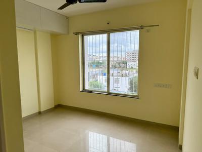 Bedroom Image of 895 Sq.ft 2 BHK Apartment / Flat for rent in Manjari Greens Annexe, Hadapsar Pune for Rs. 24000