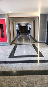 Image of 1414 Sq.ft 2 BHK Apartment / Flat for rent in Sumeru Eastern Arc, Jhewaredi, Dehradun for Rs. 18000