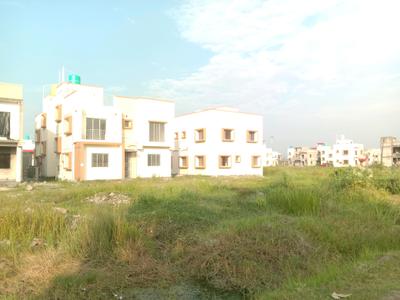 Image of 2160 Sq.ft Residential Plot / Land for sale in Reolta Housing Complex, New Town, Kolkata for Rs. 5100000