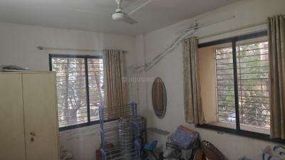 Bedroom Image of 1650 Sq.ft 3 BHK Apartment / Flat for sale in Seawoods Navi Mumbai for Rs. 28000000