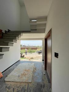 Hall Image of 1060 Sq.ft 3 BHK Independent House for sale in Modipuram Meerut for Rs. 7600000