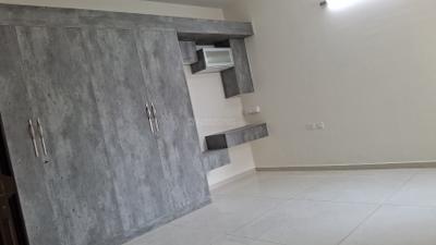 Bedroom Image of 2500 Sq.ft 4 BHK Apartment / Flat for rent in L And T Raintree Boulevard, Sahakara Nagar Bengaluru for Rs. 130000