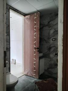 Common Bathroom Image of 1095 Sq.ft 2 BHK Apartment / Flat for sale in Devla Greater Noida for Rs. 3755620