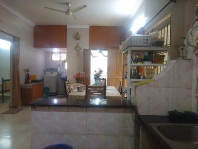 Kitchen Image of 2600 Sq.ft 5 BHK Duplex for sale in Kaggadasapura Bengaluru for Rs. 27500000
