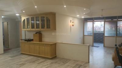 Living Room Image of 3015 Sq.ft 4 BHK Apartment / Flat for sale in Goyal Intercity, Thaltej Ahmedabad for Rs. 20000000