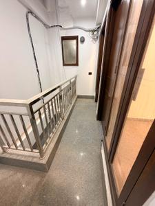 Image of 850 Sq.ft 2 BHK Builder Floor for rent in Saket, New Delhi for Rs. 23000