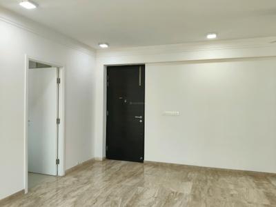 Living Room Image of 1100 Sq.ft 3 BHK Apartment / Flat for sale in DSS Mahavir Spring, Pokhran- 2 Thane for Rs. 21500000