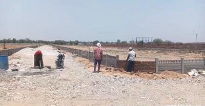 Image of 900 Sq.ft Residential Plot / Land for sale in Mahapura, Jaipur for Rs. 2000000