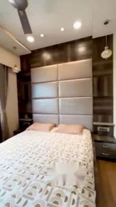 Bedroom Image of 750 Sq.ft 2 BHK Apartment / Flat for sale in SUN VUB Shree Sati Ashish, Ghatkopar East Mumbai for Rs. 26800000