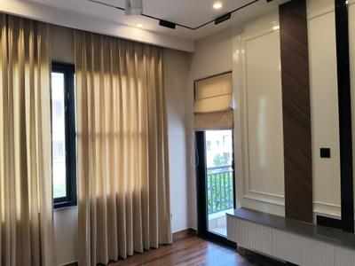 Bedroom Image of 3200 Sq.ft 4 BHK Builder Floor for sale in Palam Vihar Gurgaon for Rs. 32500000