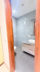 Image of 2500 Sq.ft 3 BHK Builder Floor for rent in Unitech Nirvana Country, Sector 50, Gurgaon for Rs. 82000