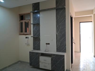 Living Room Image of 650 Sq.ft 1 BHK Apartment / Flat for sale in Sector 74 Noida for Rs. 2550000