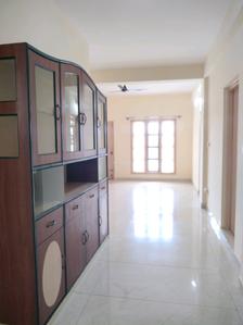 Passage Image of 1645 Sq.ft 3 BHK Apartment / Flat for rent in Begur Bengaluru for Rs. 34000