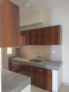 Kitchen Image of 1264 Sq.ft 2 BHK Apartment / Flat for sale in Eldeco Acclaim, Sector 2 Sohna for Rs. 12500000