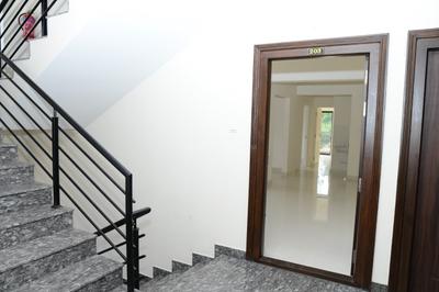 Balcony Image of 1084 Sq.ft 2 BHK Apartment / Flat for sale in Sorake Helios, Maroli Mangalore for Rs. 7200000