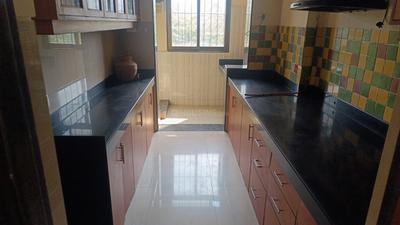 2.5 BHK Flat