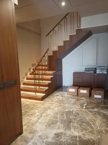 Hall Image of 4400 Sq.ft 4 BHK Duplex for sale in Indiabulls Sky Forest A2, Parel Mumbai for Rs. 147500000