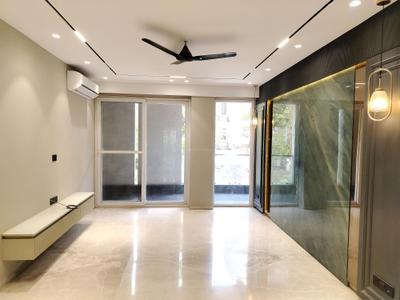 DLF Regency Park 1 Living Room 1