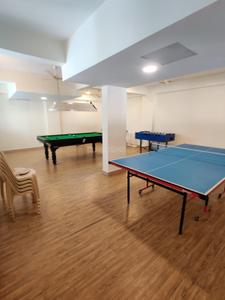 Image of 912 Sq.ft 2 BHK Apartment / Flat for sale in Signature Crest, Gunjur, Bengaluru for Rs. 6400000