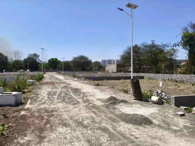 Image of 2152 Sq.ft Residential Plot / Land for sale in Hinjawadi Phase 3, Pune for Rs. 5400000