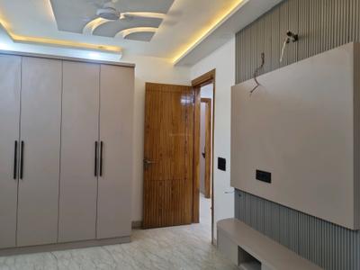 Bedroom Image of 1170 Sq.ft 4 BHK Apartment / Flat for sale in Sector 16B Dwarka New Delhi for Rs. 11000000