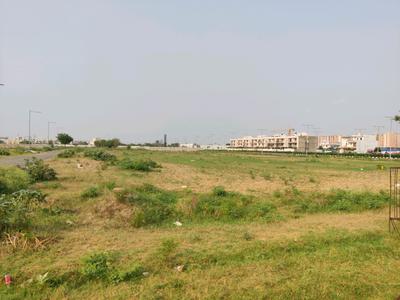 Wave City Plot View 2