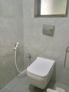 Bedroom Three Image of 1545 Sq.ft 3 BHK Apartment / Flat for sale in Vasant Valley, Kalyan West Kalyan for Rs. 13000000