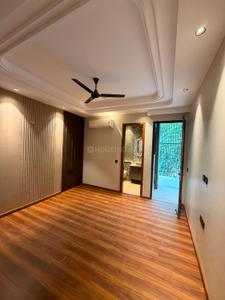 Bedroom Image of 2050 Sq.ft 3 BHK Builder Floor for sale in Malibu Town Floors, Sector 47 Gurgaon for Rs. 29500000
