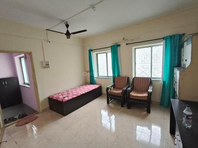 2.5 BHK Flat