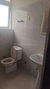 Image of 1666 Sq.ft 3 BHK Apartment / Flat for rent in TDI Wellington Heights, Sector 117, Mohali for Rs. 28000