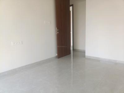 Bedroom Image of 1600 Sq.ft 3 BHK Apartment / Flat for sale in GeeCee Emerald, Kharghar Navi Mumbai for Rs. 22000000